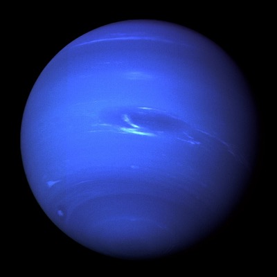 海王星