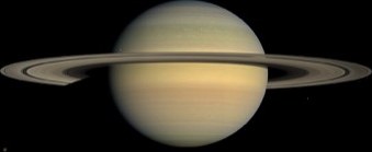 土星